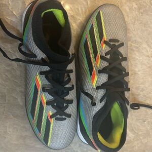 Indoor Soccer Cleats - Size 7.5 - Perfect Condition